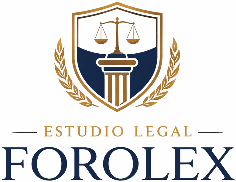 Estudio Legal Forolex